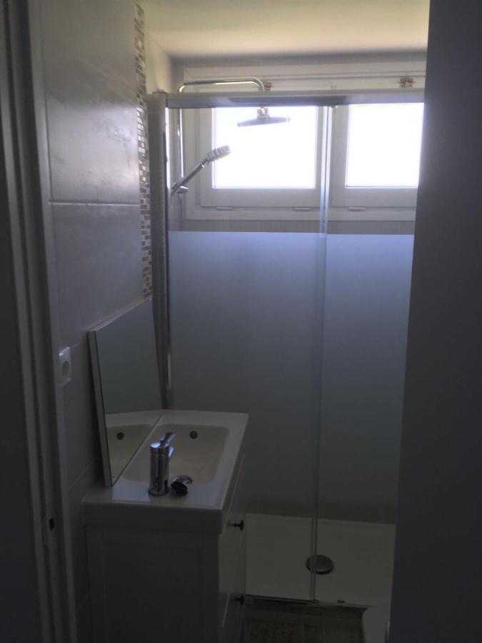 Ventana Al Pirineo Apartment Jaca Exterior photo