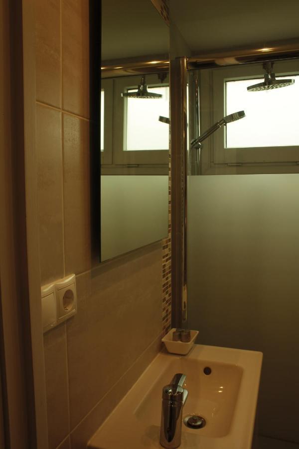 Ventana Al Pirineo Apartment Jaca Exterior photo