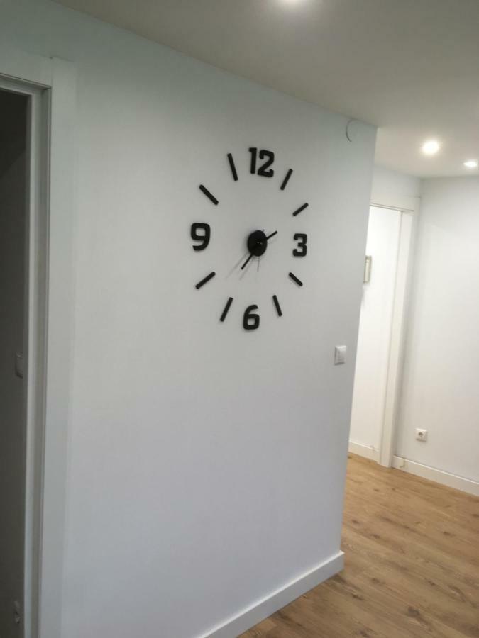 Ventana Al Pirineo Apartment Jaca Exterior photo