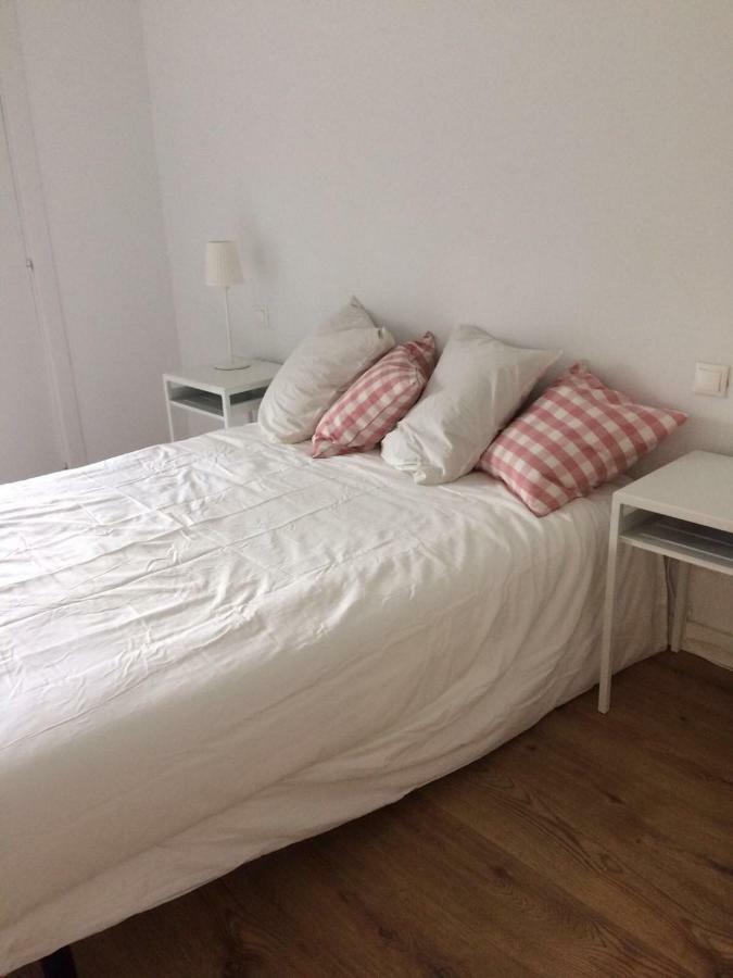 Ventana Al Pirineo Apartment Jaca Exterior photo