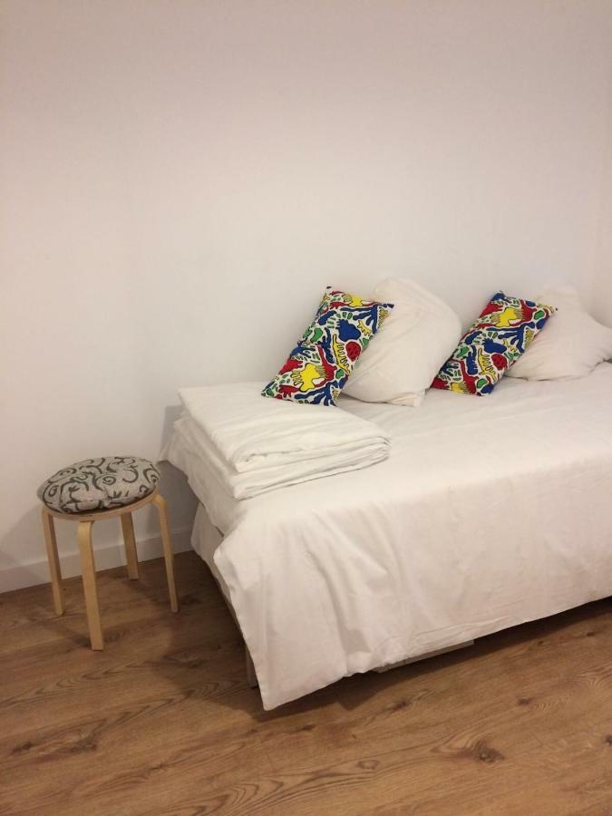 Ventana Al Pirineo Apartment Jaca Exterior photo